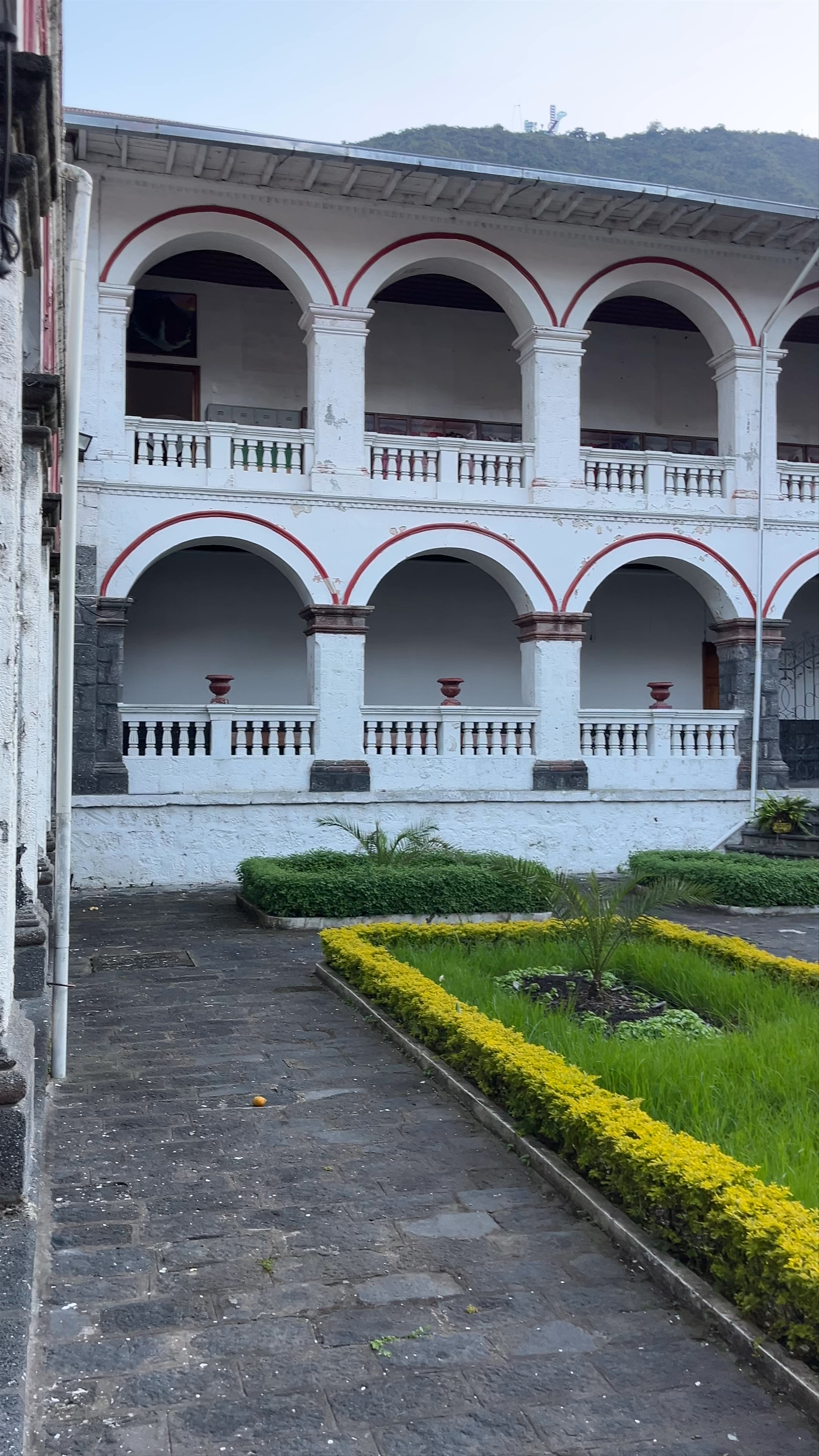Museo Fray Enrique Mideros