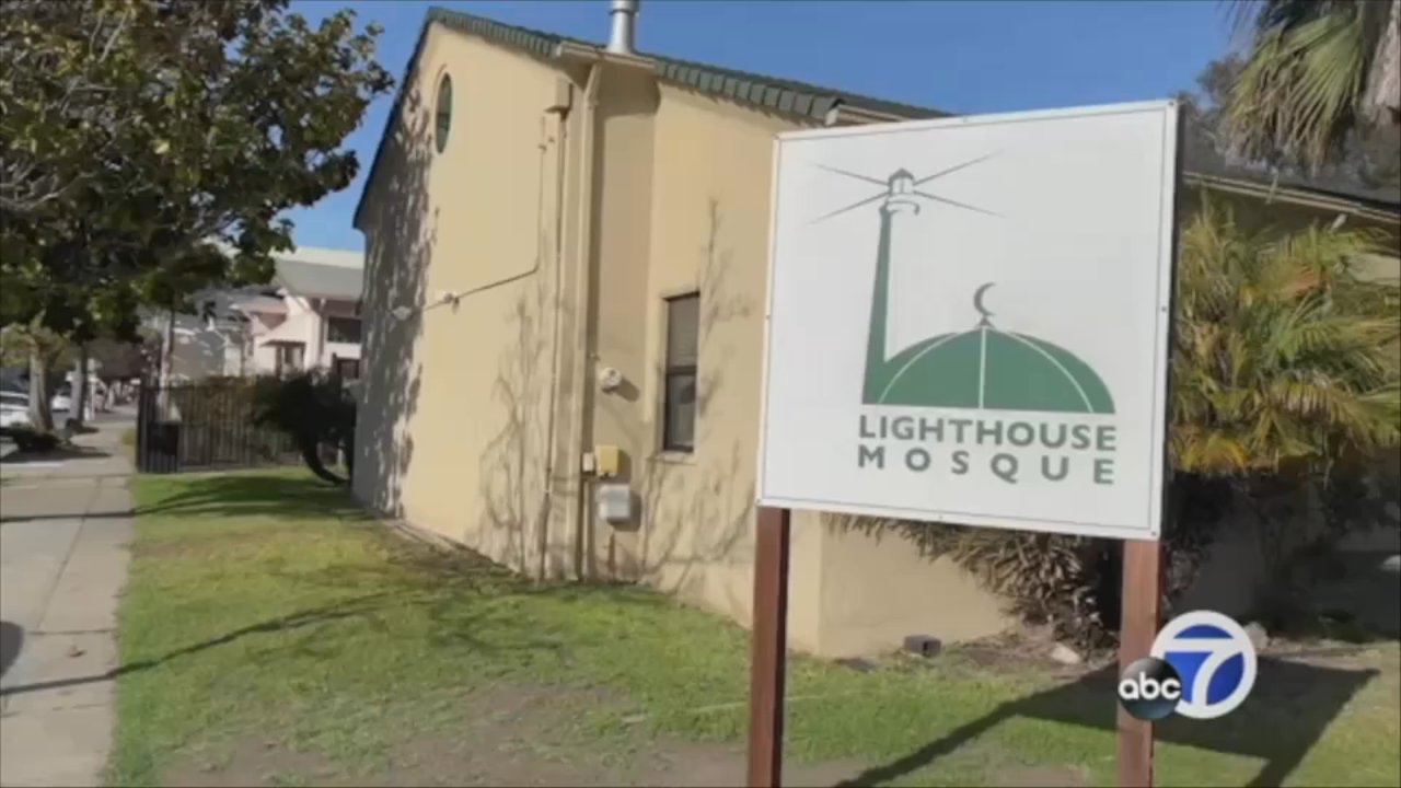 Lighthouse Mosque - Mosques Near Me - Oakland, California