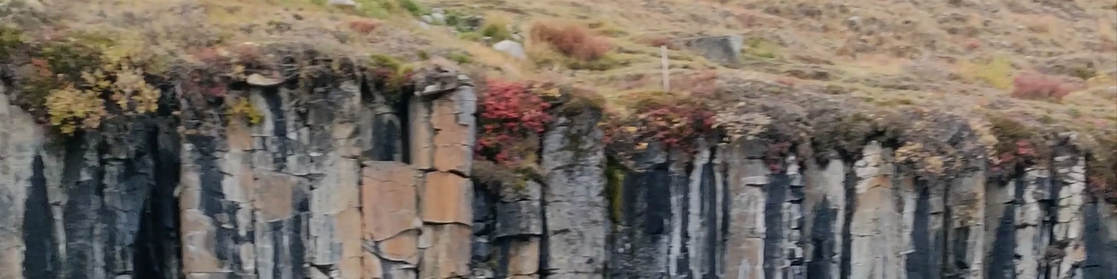 Stuðlagil