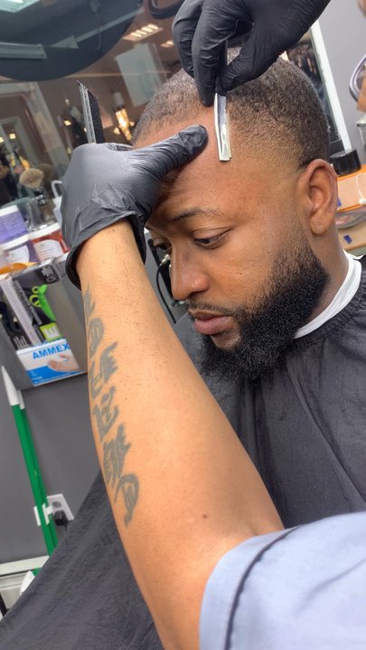 Elite Barber Danny - Barbers Near Me - Elmont, New York