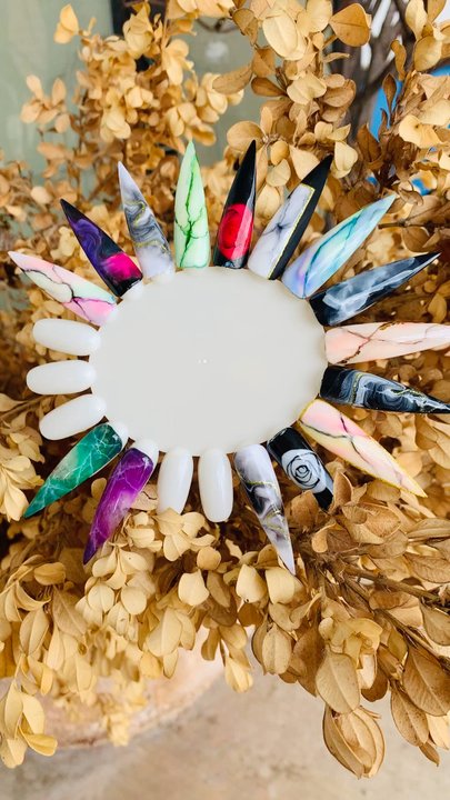 Paradise Nails & Spa - Nail Salons Near Me - Cedar Park, Texas