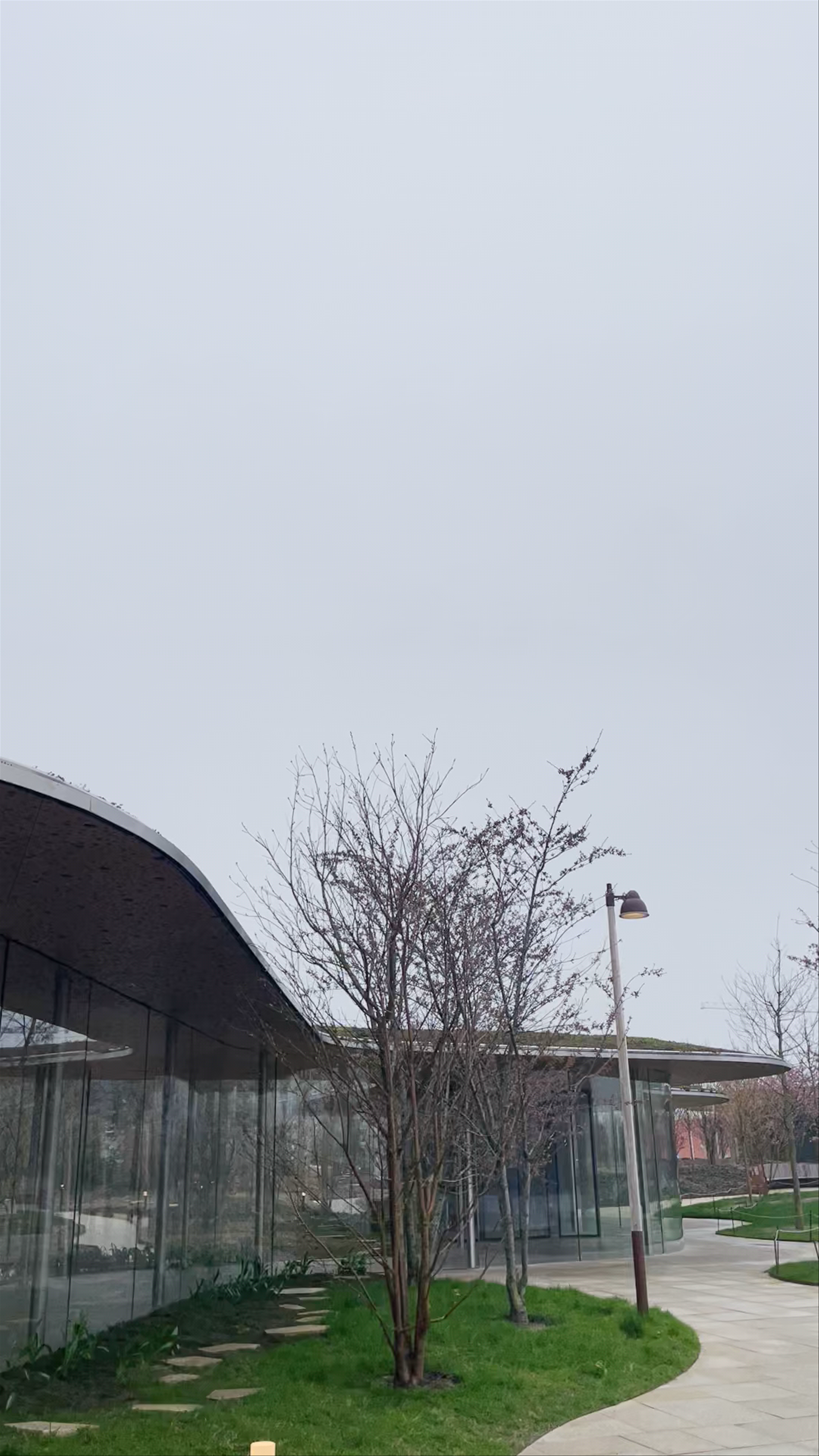 Exploring the Modern Opera House and Waterfront in Copenhagen
