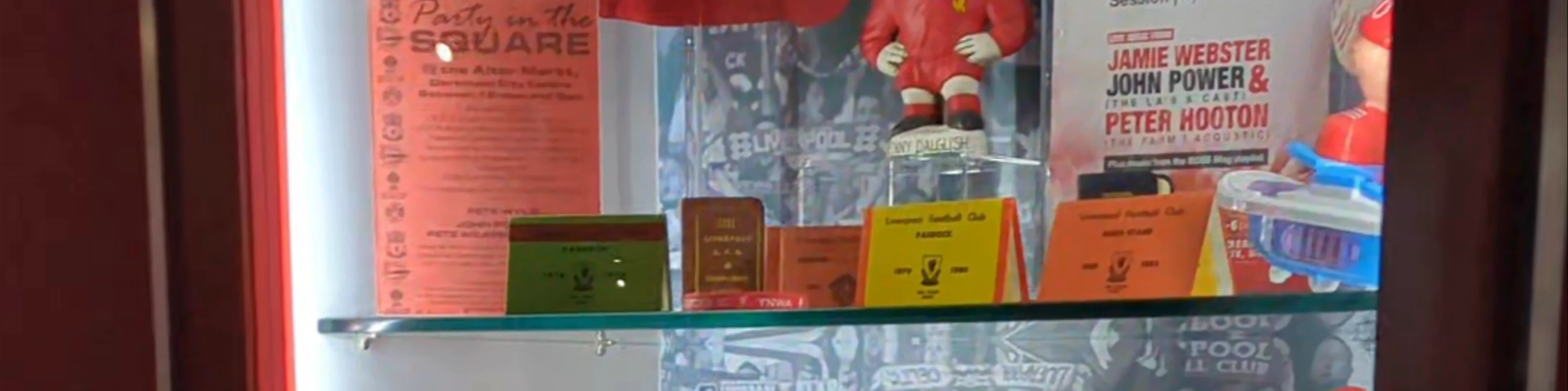 LFC Official Club Store