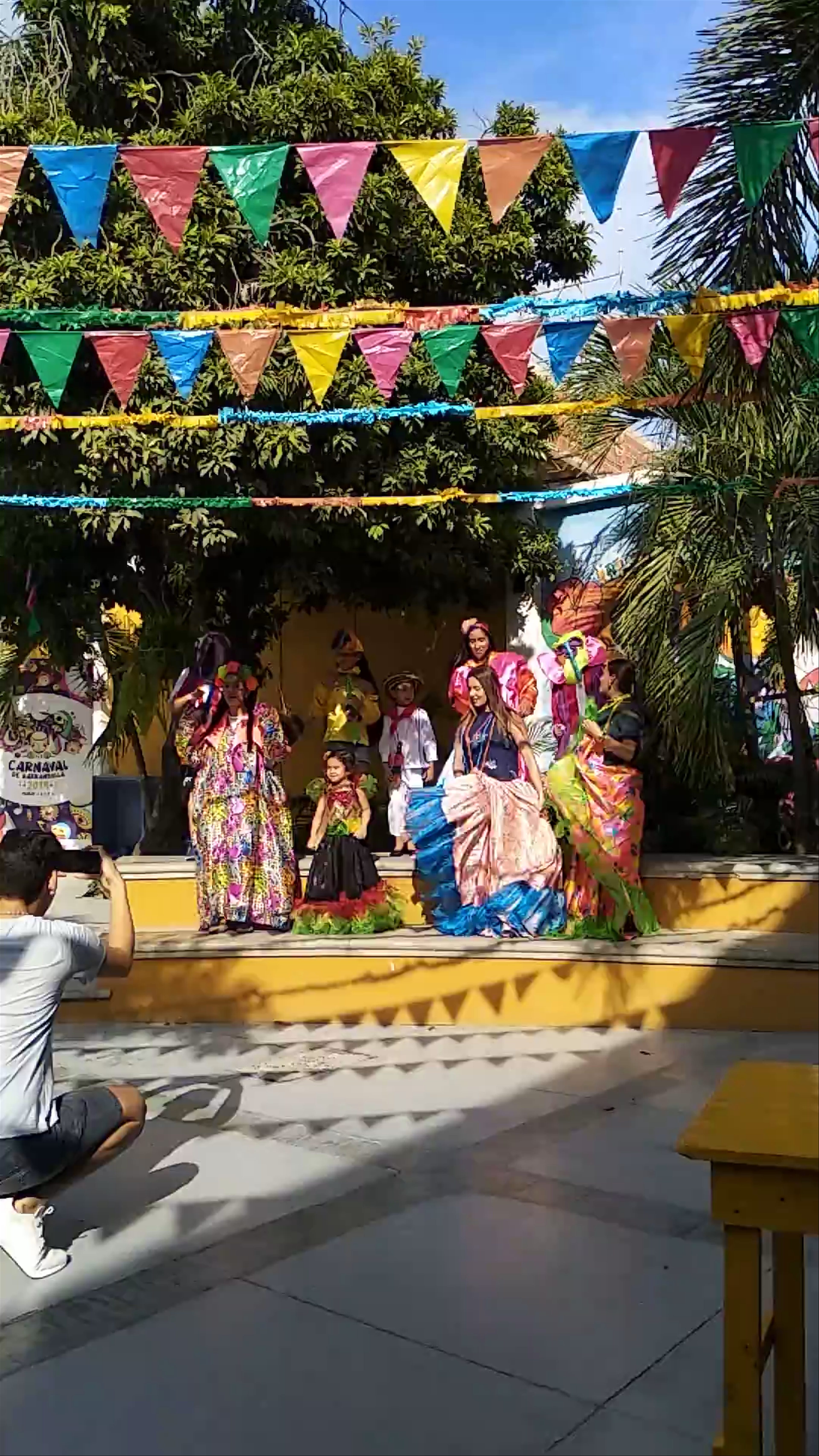 La Casa del Carnaval