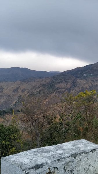 Photo of An unexplored Heaven