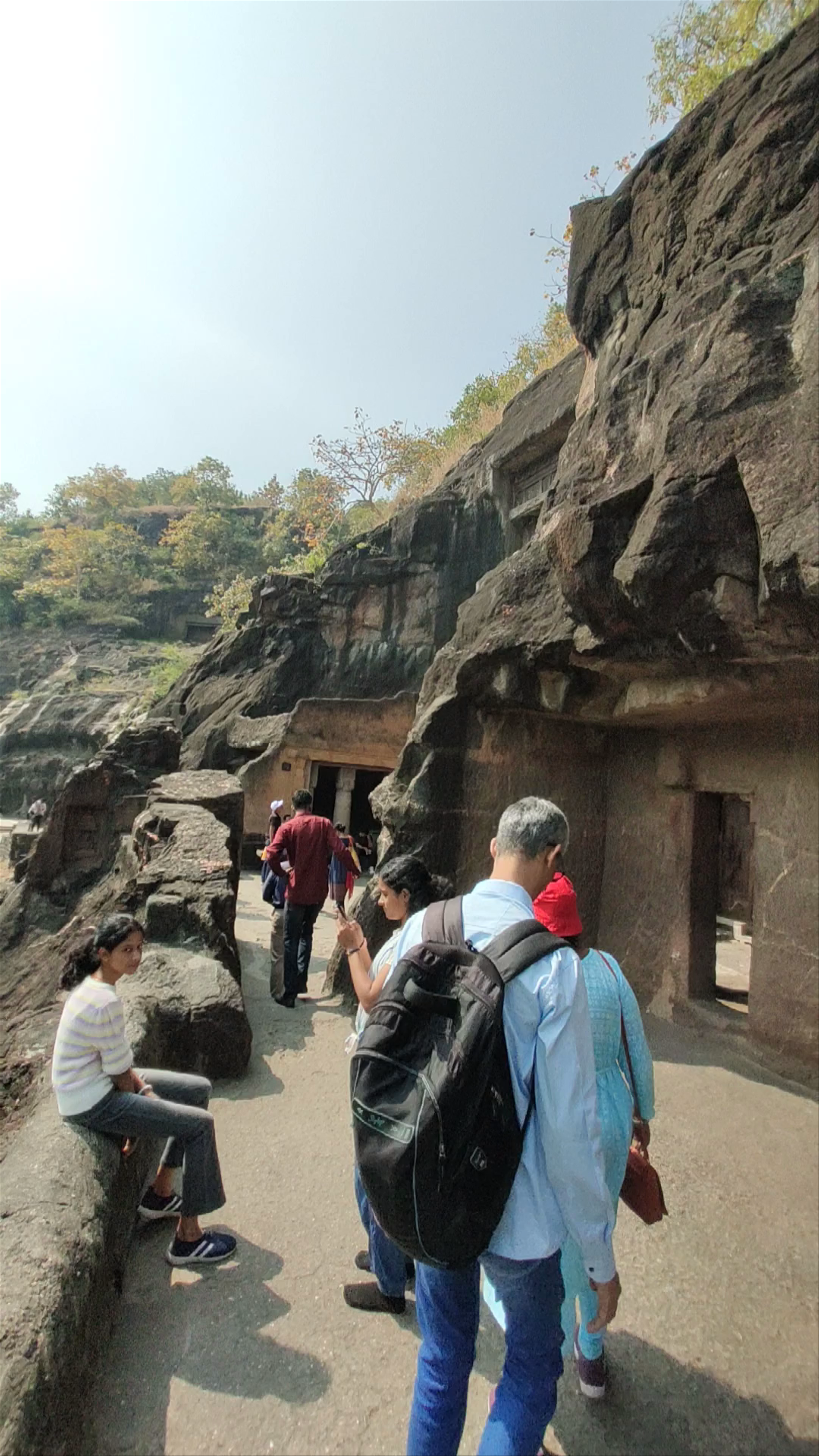 Ajanta Caves