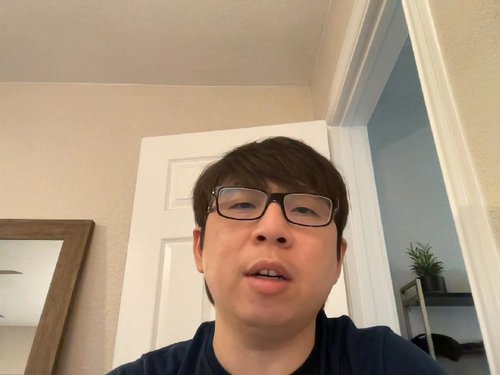 Video Poster