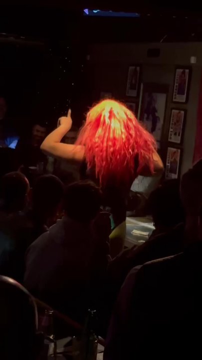 The Edge - Gay Bars Near Me - San Francisco, California