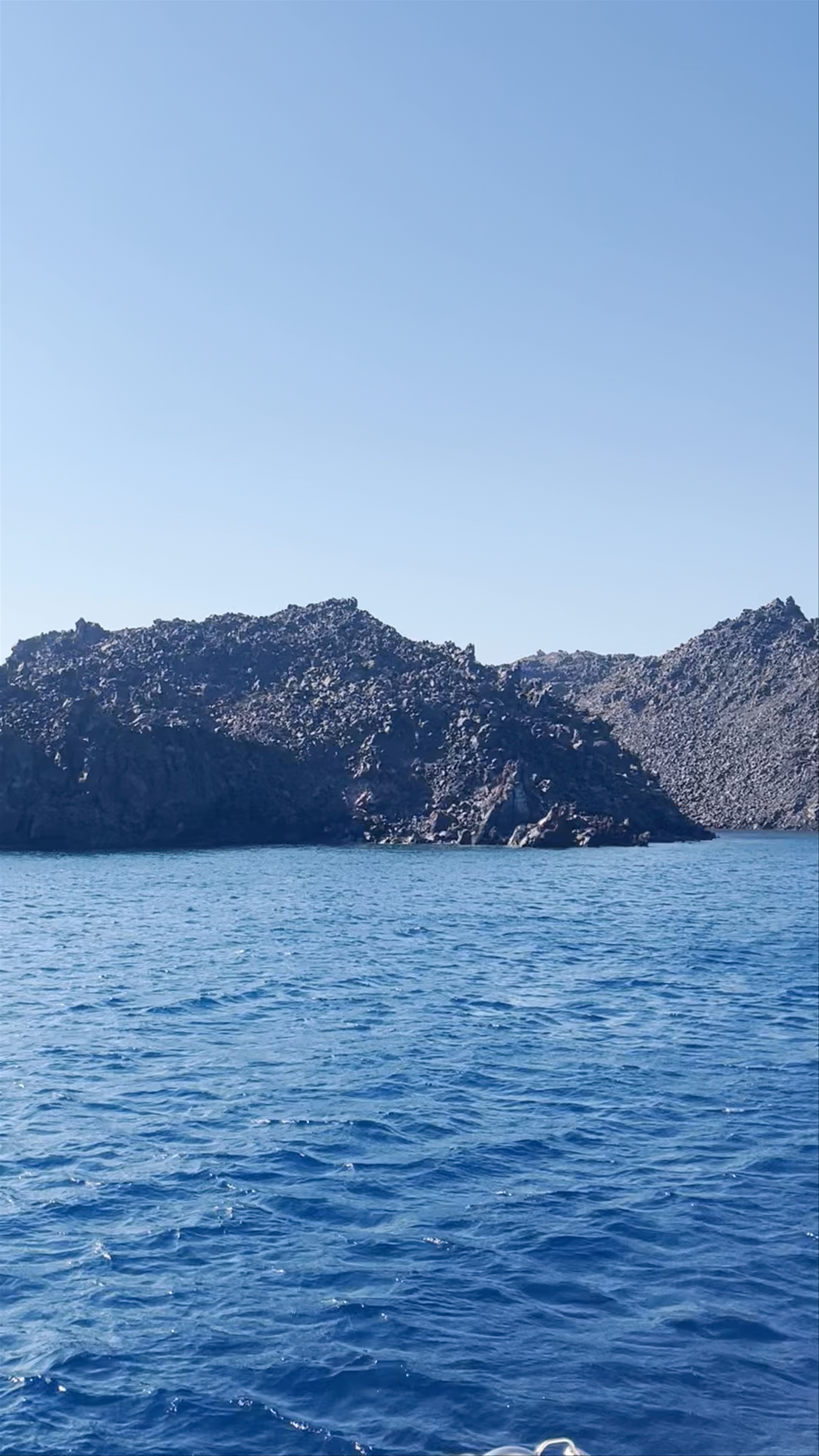 Santorini Yachting Cruises