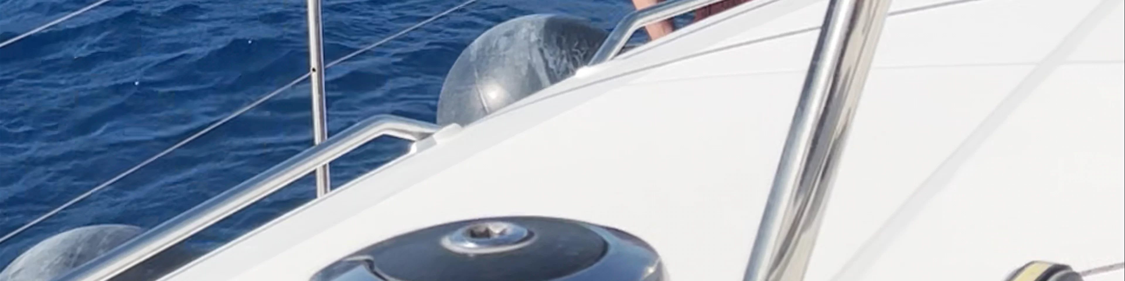 Santorini Yachting Cruises