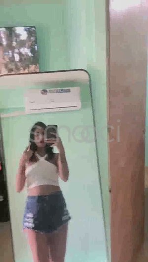 Keisha Manila Escort Video #21155