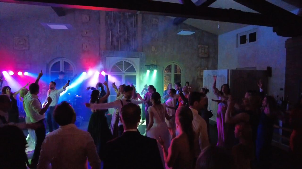 The Puppets - Uptown Funk - video