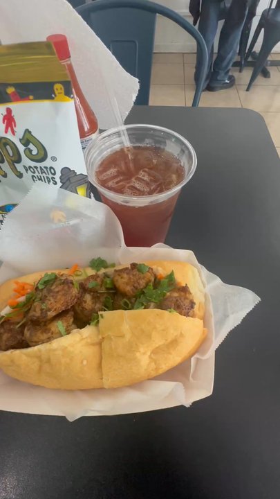 Killer Poboys - Sandwiches Near Me - New Orleans, Louisiana
