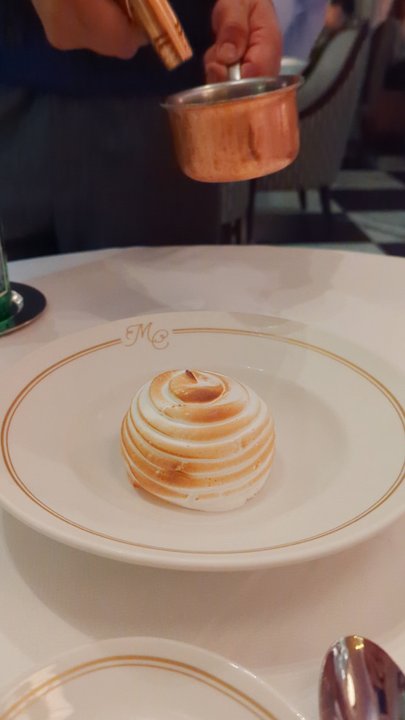 Mister Charles - American Near Me - Dallas, Texas