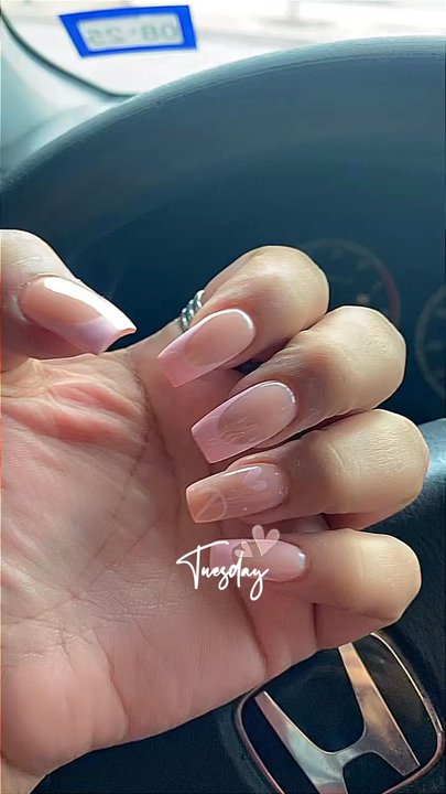 Caesars Nails Bar - what i got!  im obsessed with! - Nail Salons Near Me - Irving, Texas