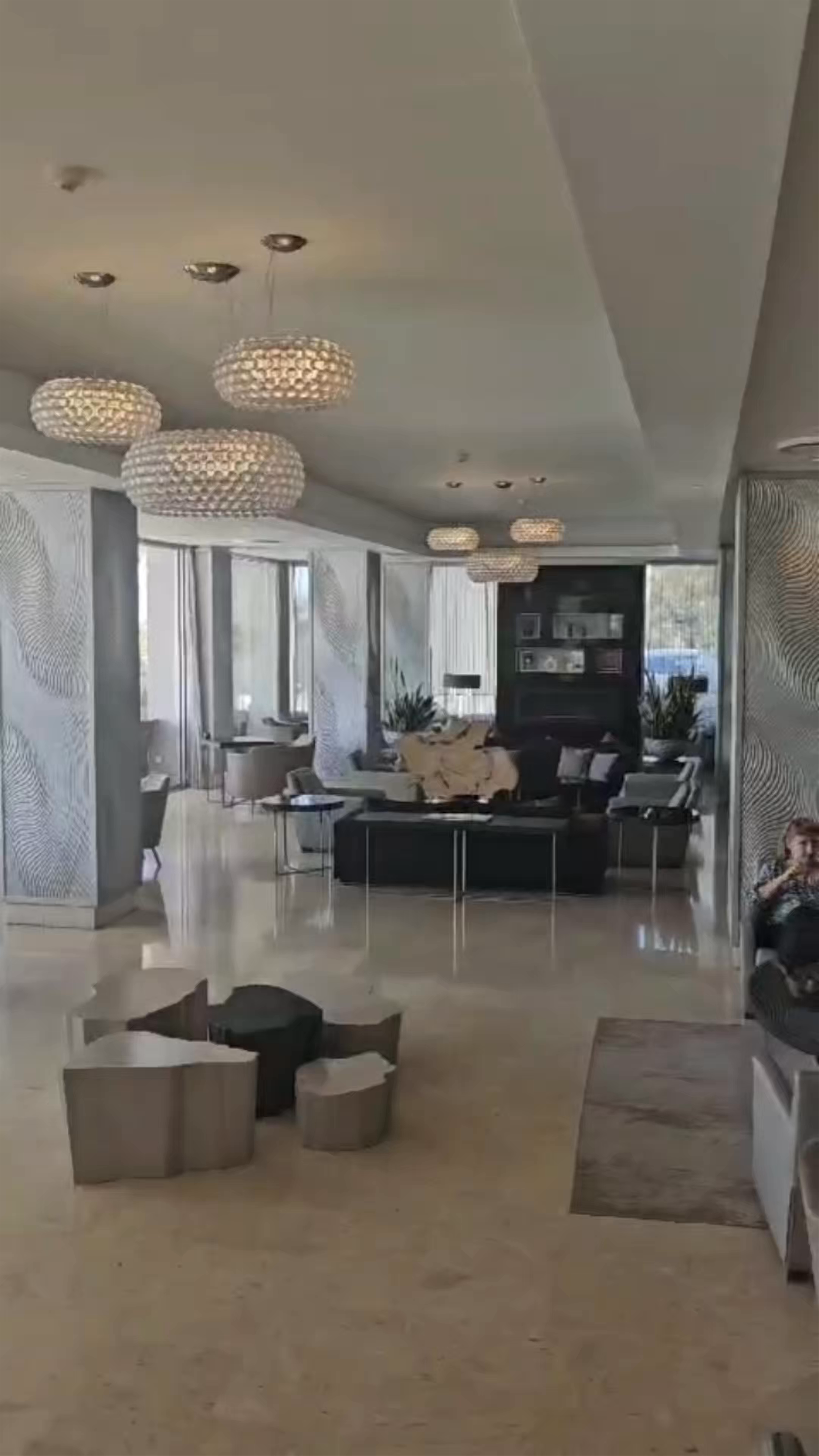 Crowne Plaza Limassol