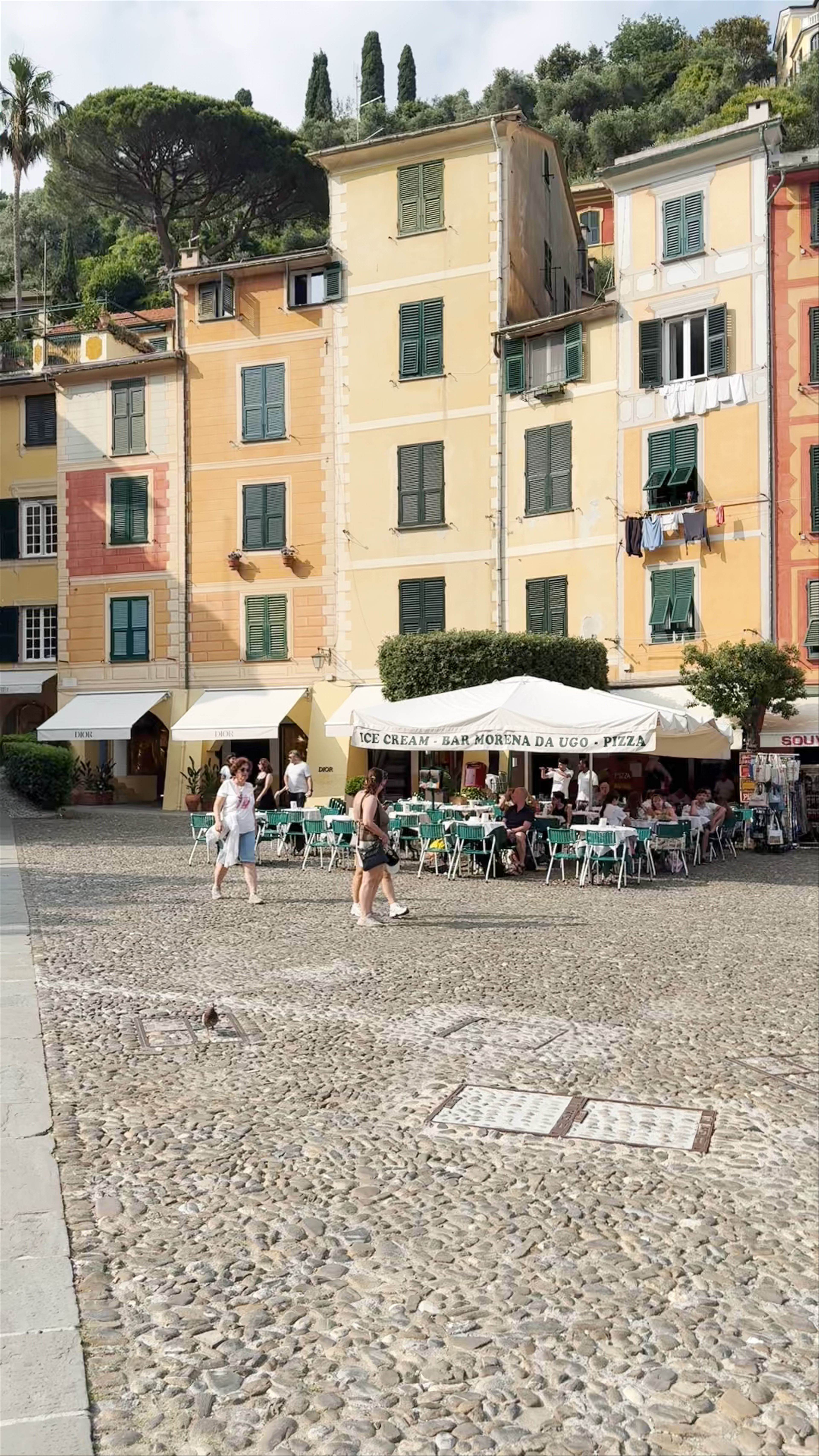 Portofino