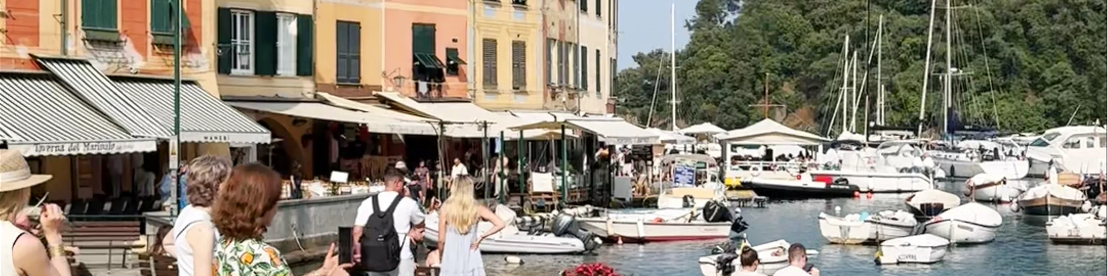 Portofino