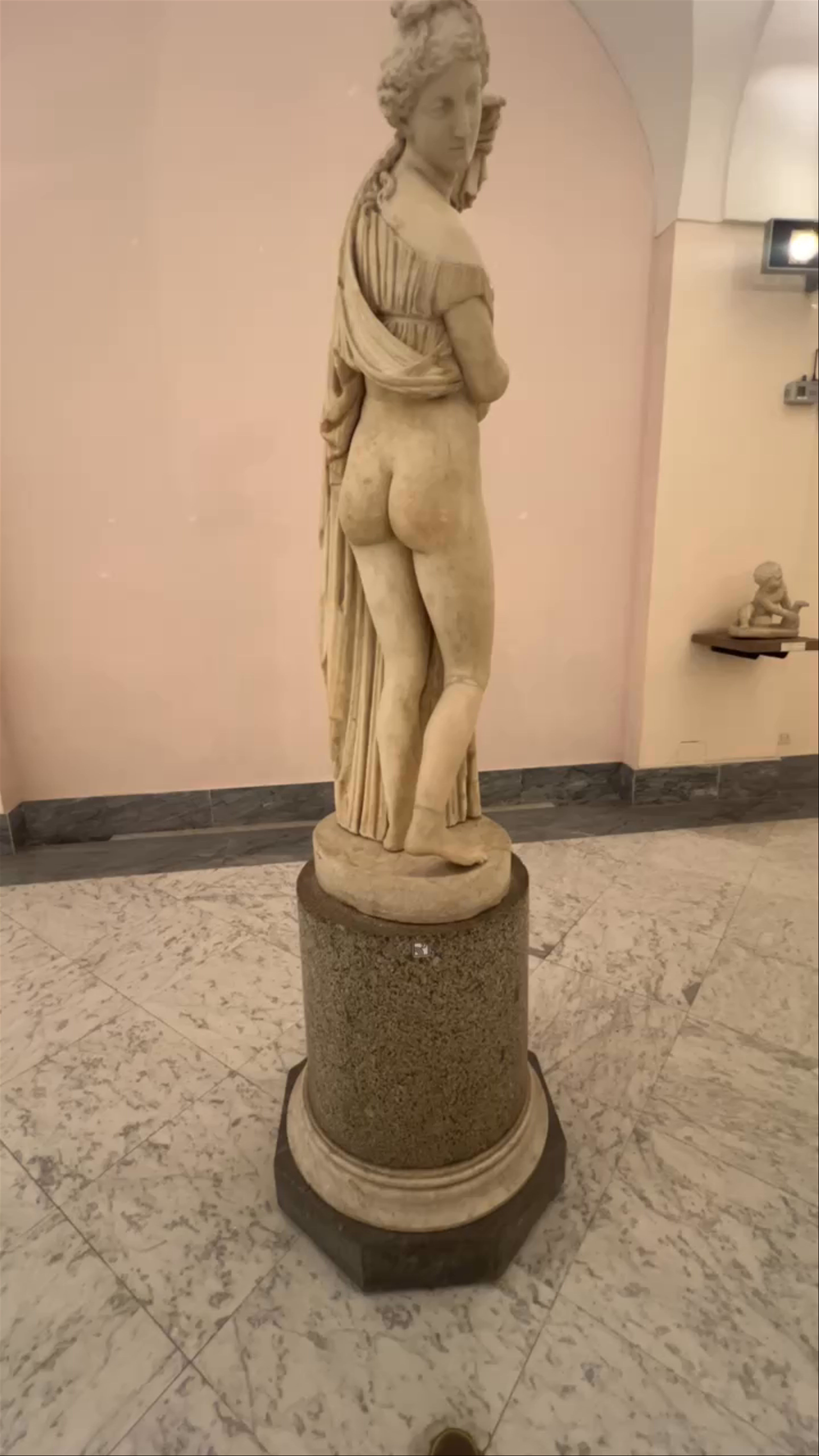Museo Archeologico Nazionale di Napoli