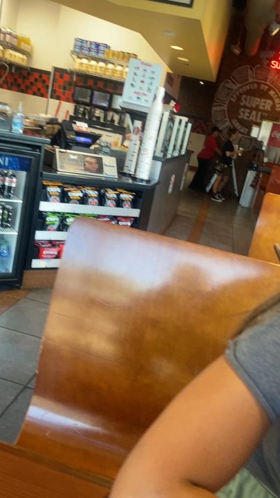 Jimmy John's - Sandwiches Near Me - Mesa, Arizona