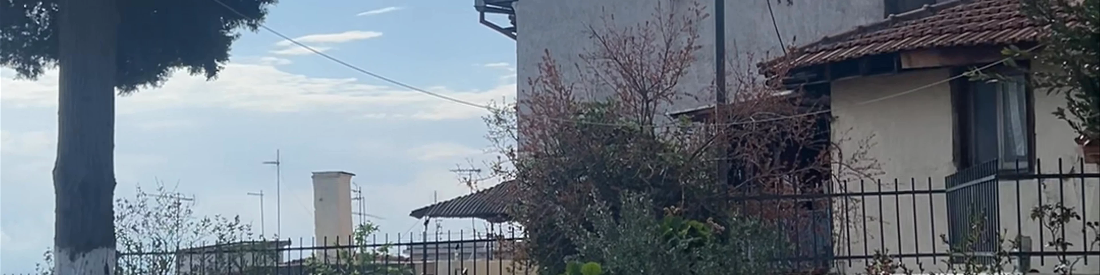 Μονή Λατόμου - Ιερός Ναός Οσίου Δαβίδ