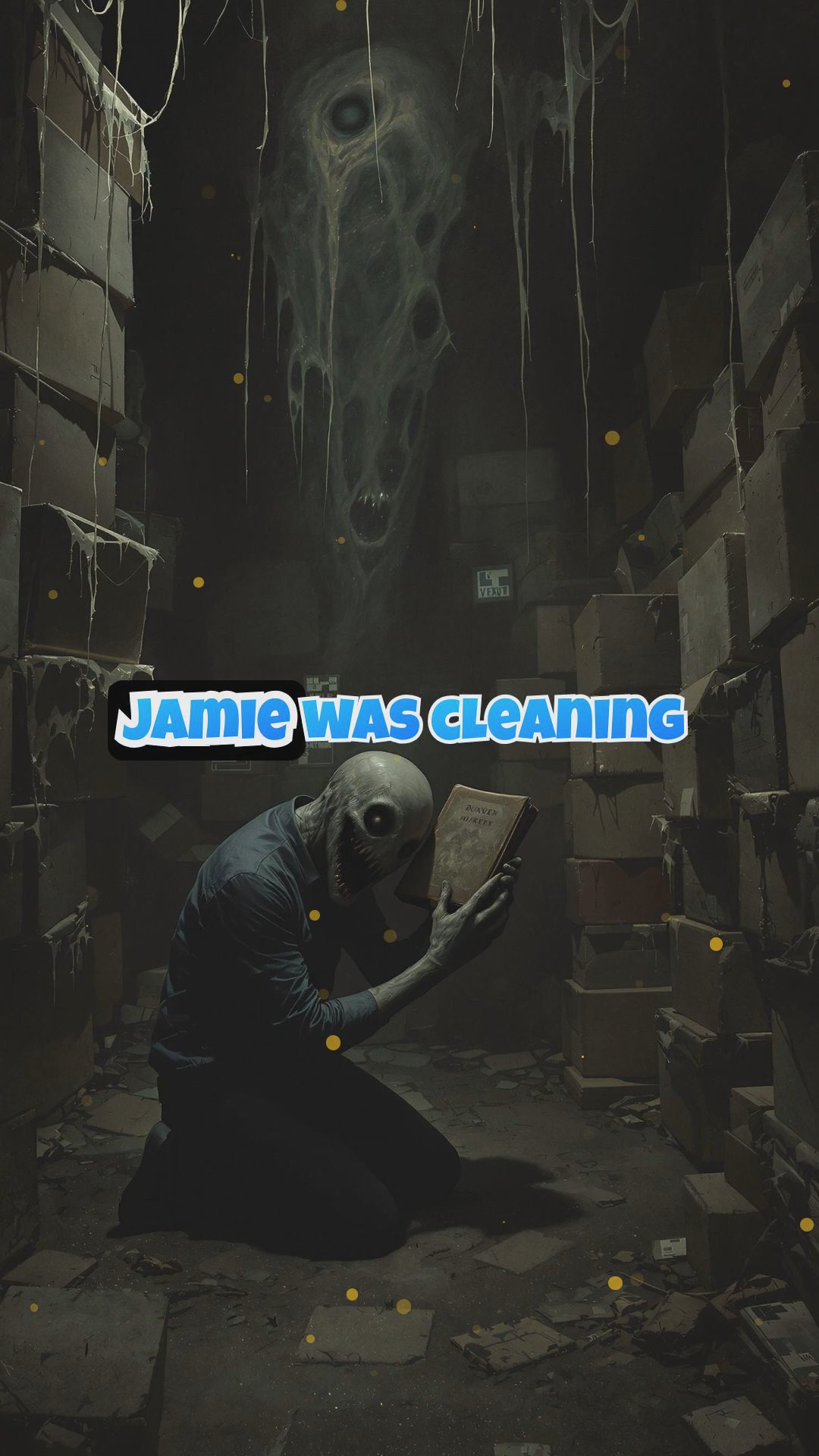 The Diary That Knew My Future