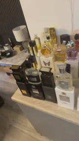 Product clip