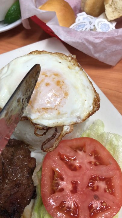 El Pollo Imperial - Peruvian Near Me - Long Beach, California
