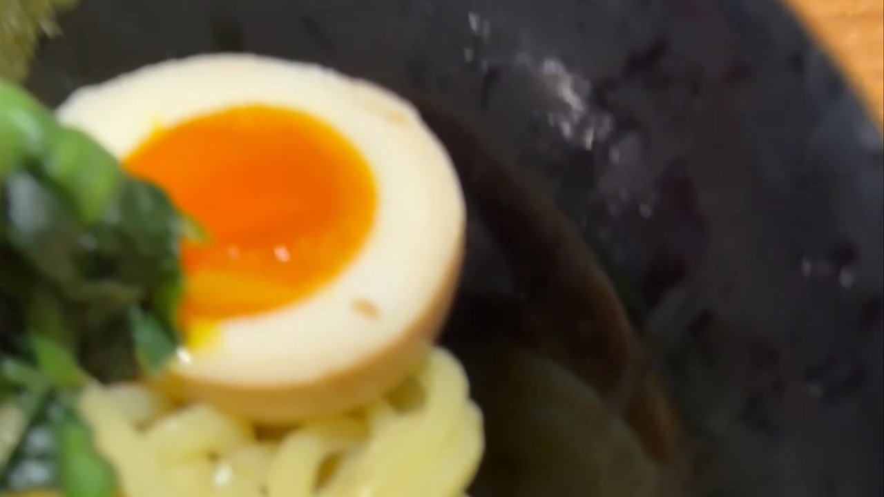 Ramen Mode
#Ramen