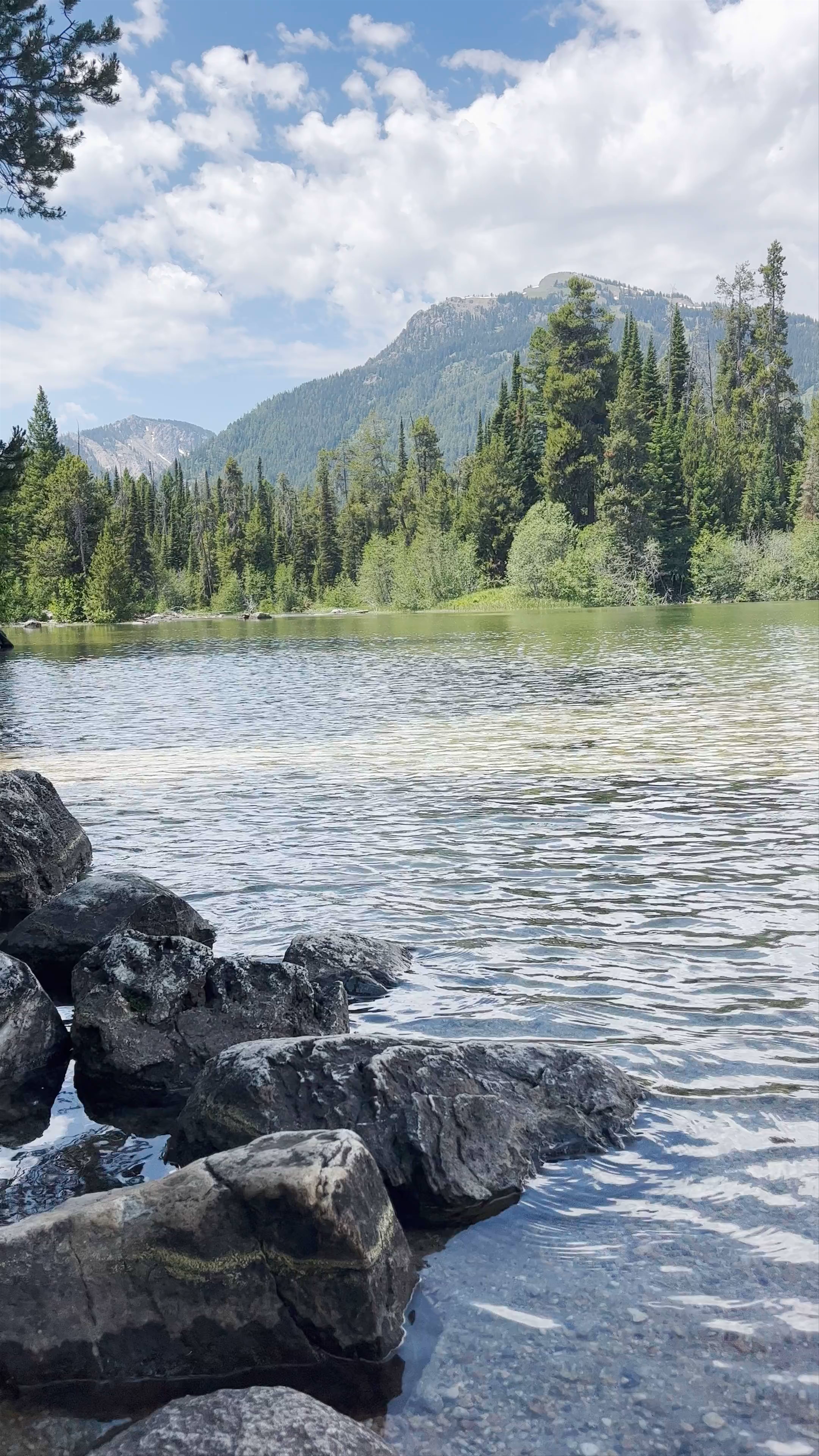 Grand Teton National Park
