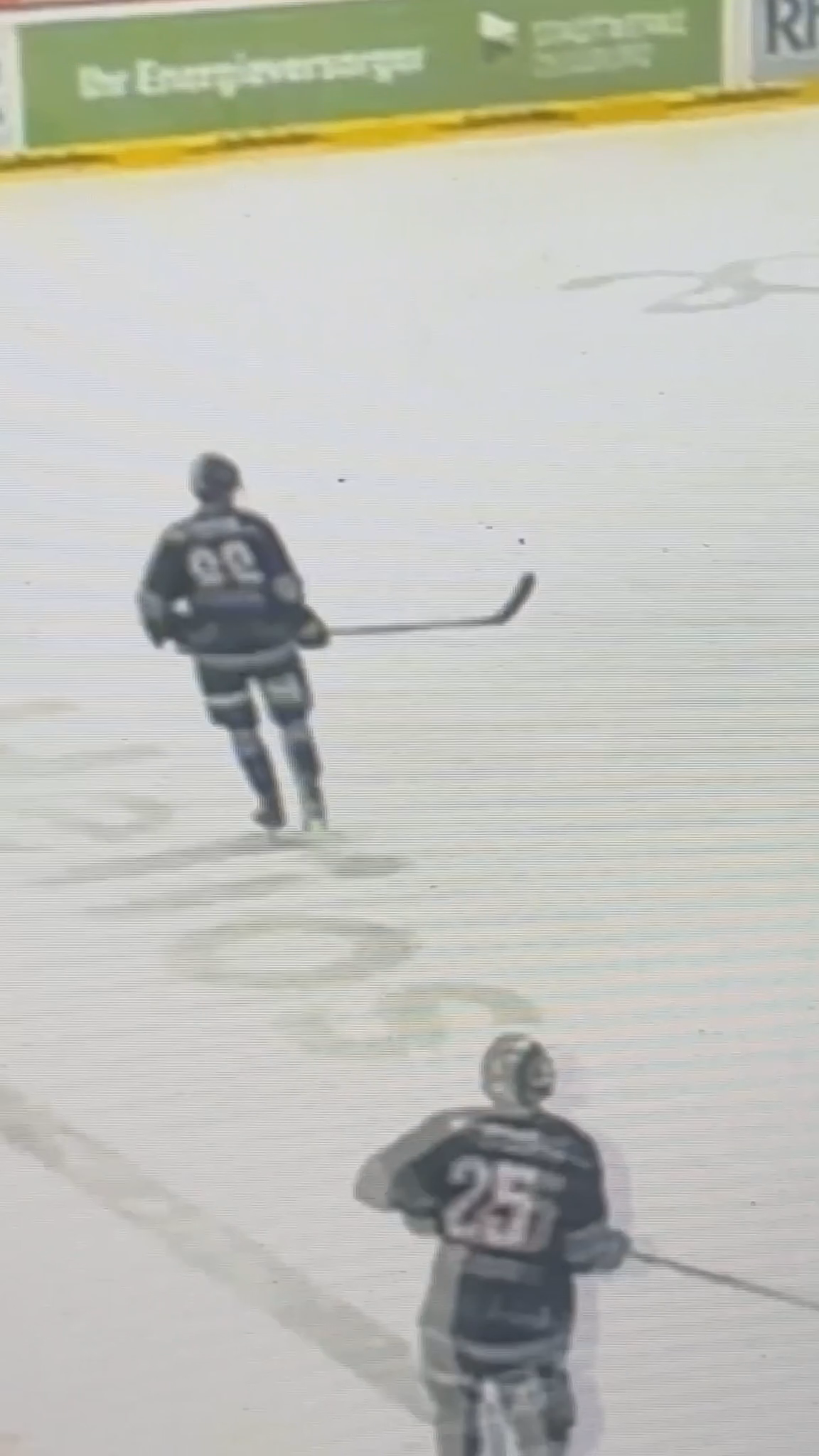 Dario Rens: EV Duisburg U20's Offensive Dynamo in Action