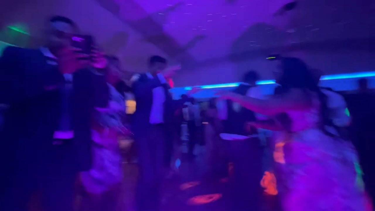 Acoustic Royale - London Duo Evening Wedding Party - video