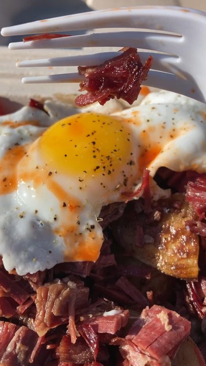 Goodfriend Package - Yolk Cam!!! - American Near Me - Dallas, Texas