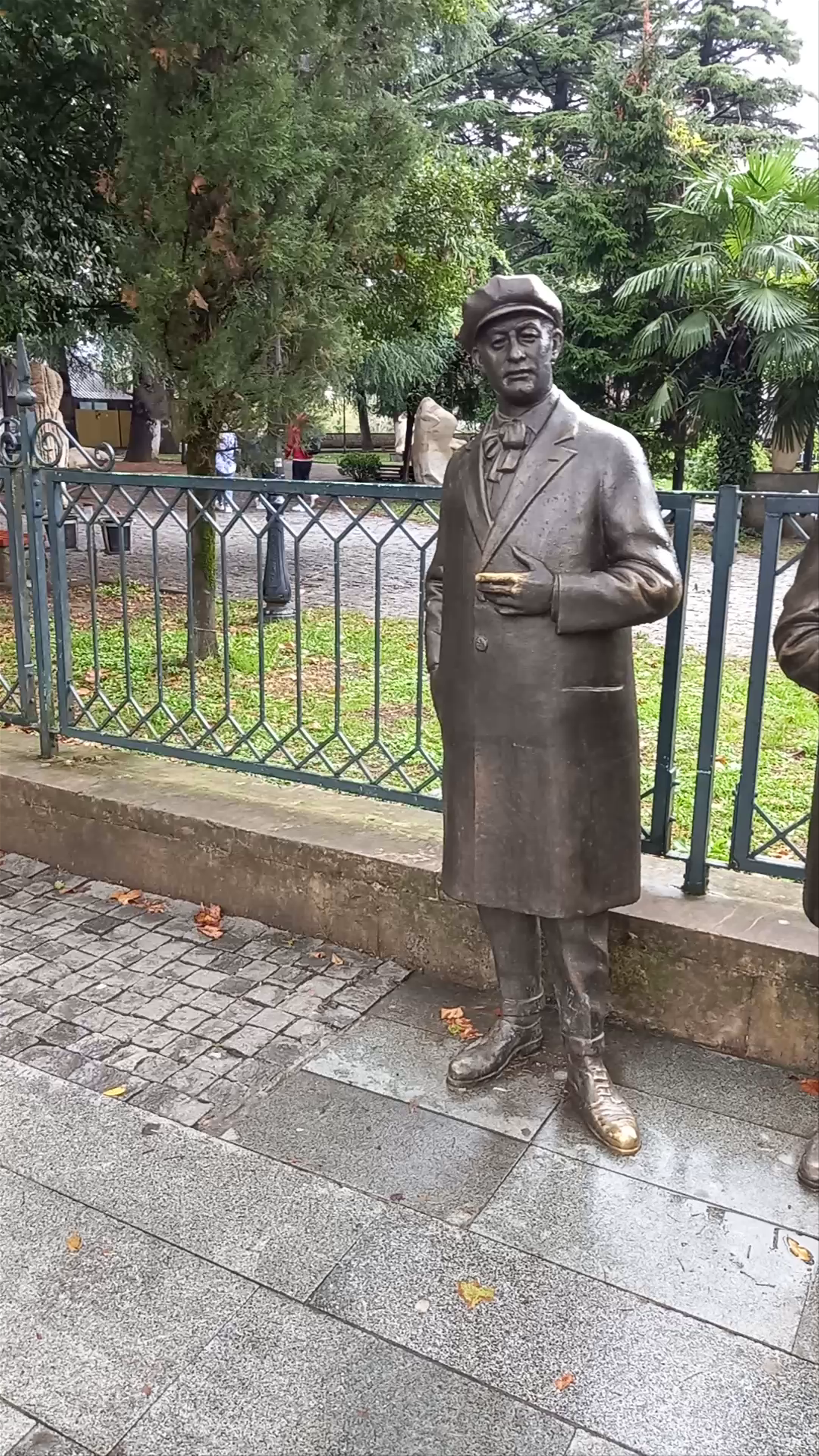 David Kakabadze Kutaisi Art Gallery