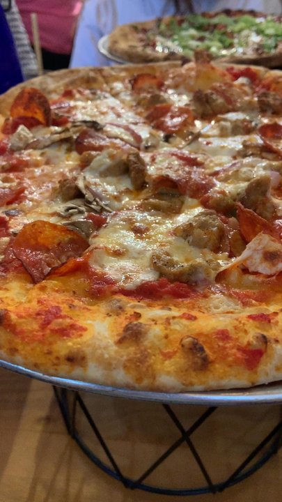 Golden Block Brewery - Pizza Near Me - Silverton, Colorado
