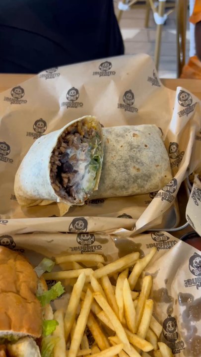 Dat Burrito Place - Mexican Near Me - Destin, Florida