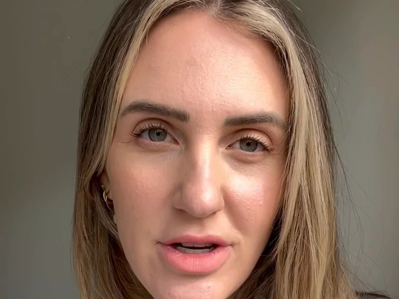 Hi, I'm Laura