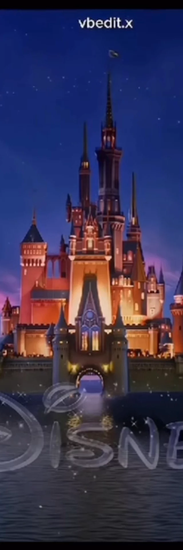 Cualquier serie de Disney
