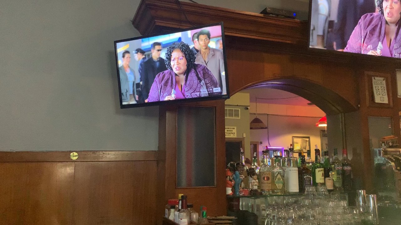 Recovery Room - Need a recovery? - Sports Bars Near Me - San Francisco, California