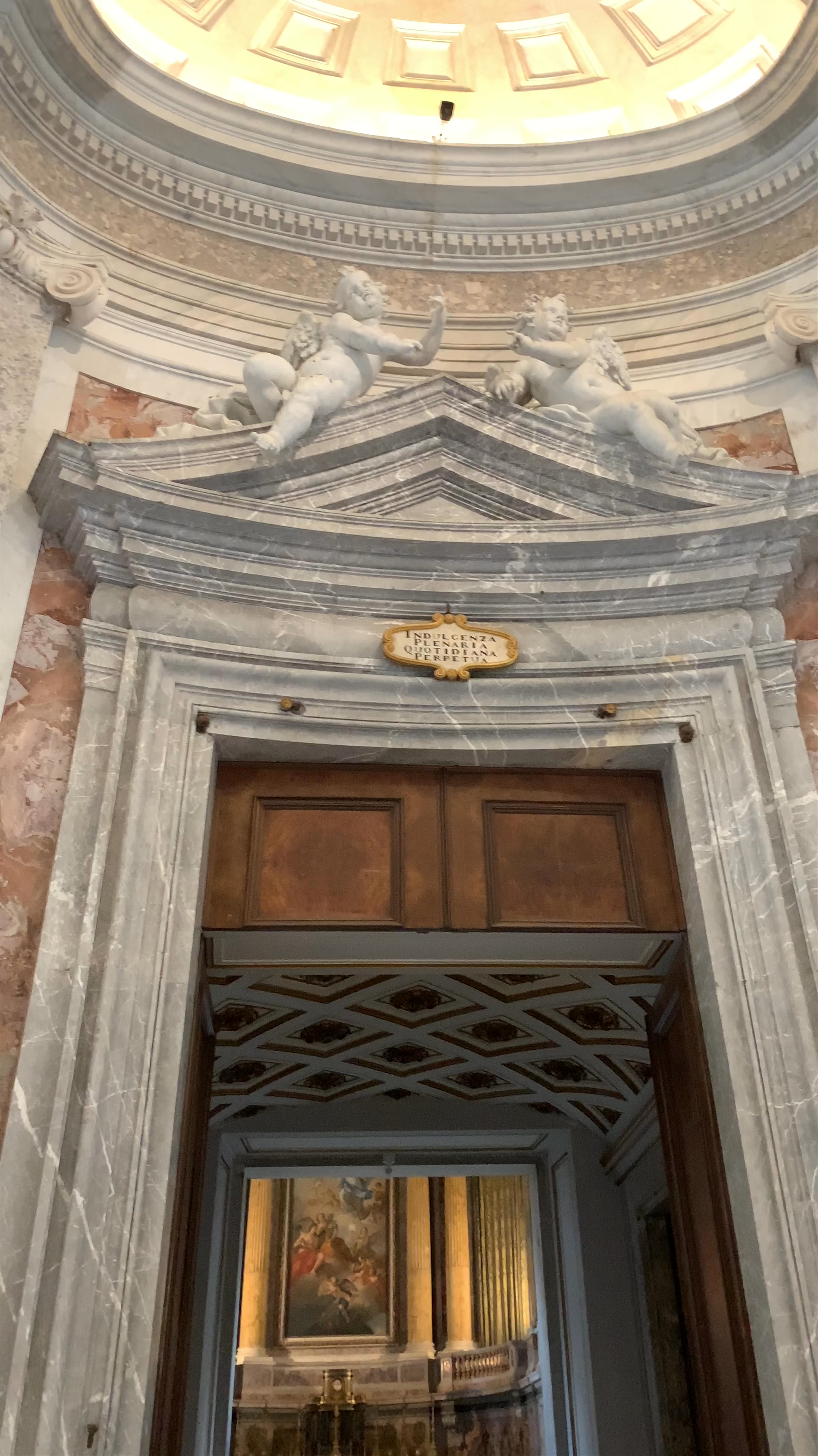 Reggia di Caserta
