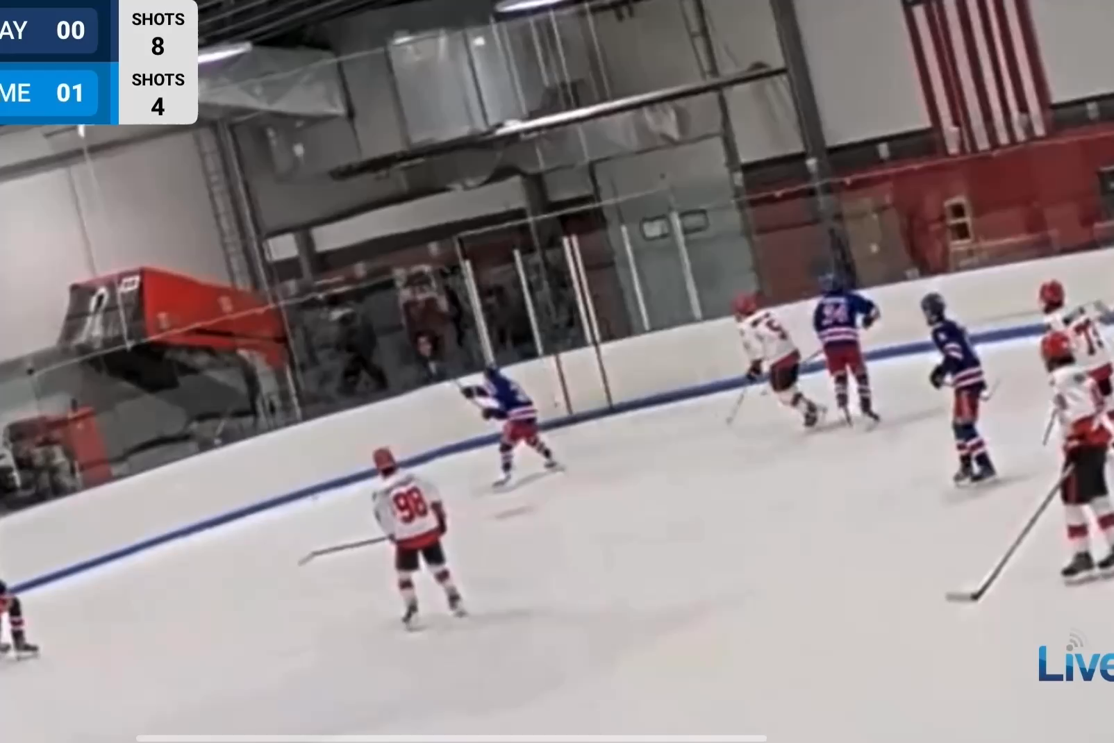 Eli Wizda's Top Highlights | Connecticut Jr. Rangers 15O AAA