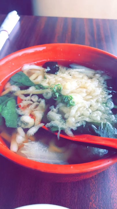 Sushi Bon - Udon - Sushi Bars Near Me - Warren, Michigan