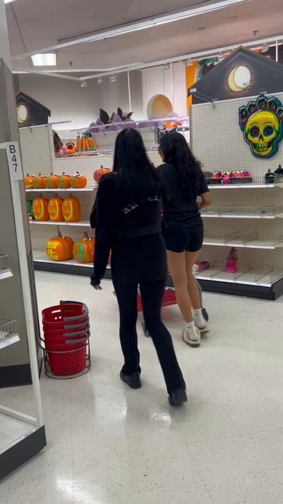 Target - Department Stores Near Me - Temecula, California
