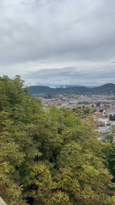 Schlossberg - Landmarks & Historical Buildings Near Me - Graz, 6