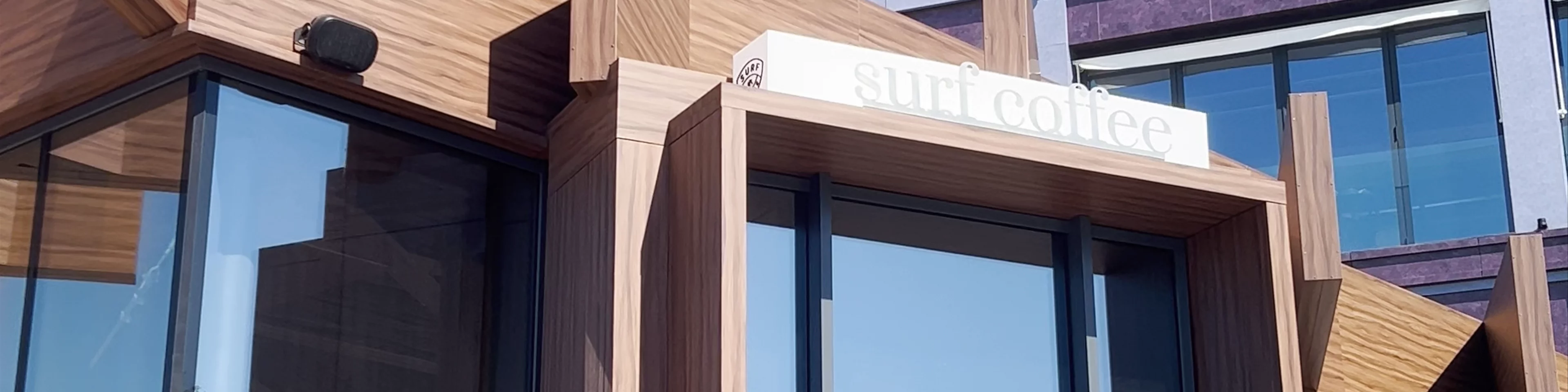 Surf Coffee