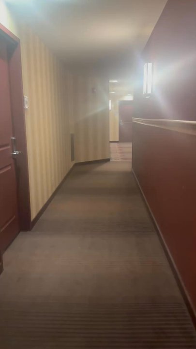 Embassy Suites by Hilton Buffalo - Video tour of suit - Hotels Near Me - Buffalo, New York