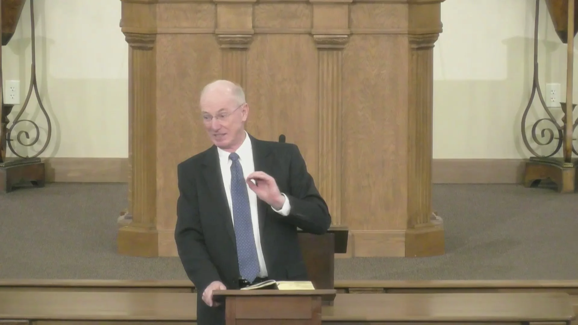 Bethel Service, February 01, 2026