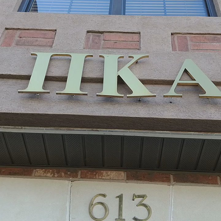 Pi Kappa Alpha Fraternity - Colleges & Universities Near Me - Rolla, Missouri