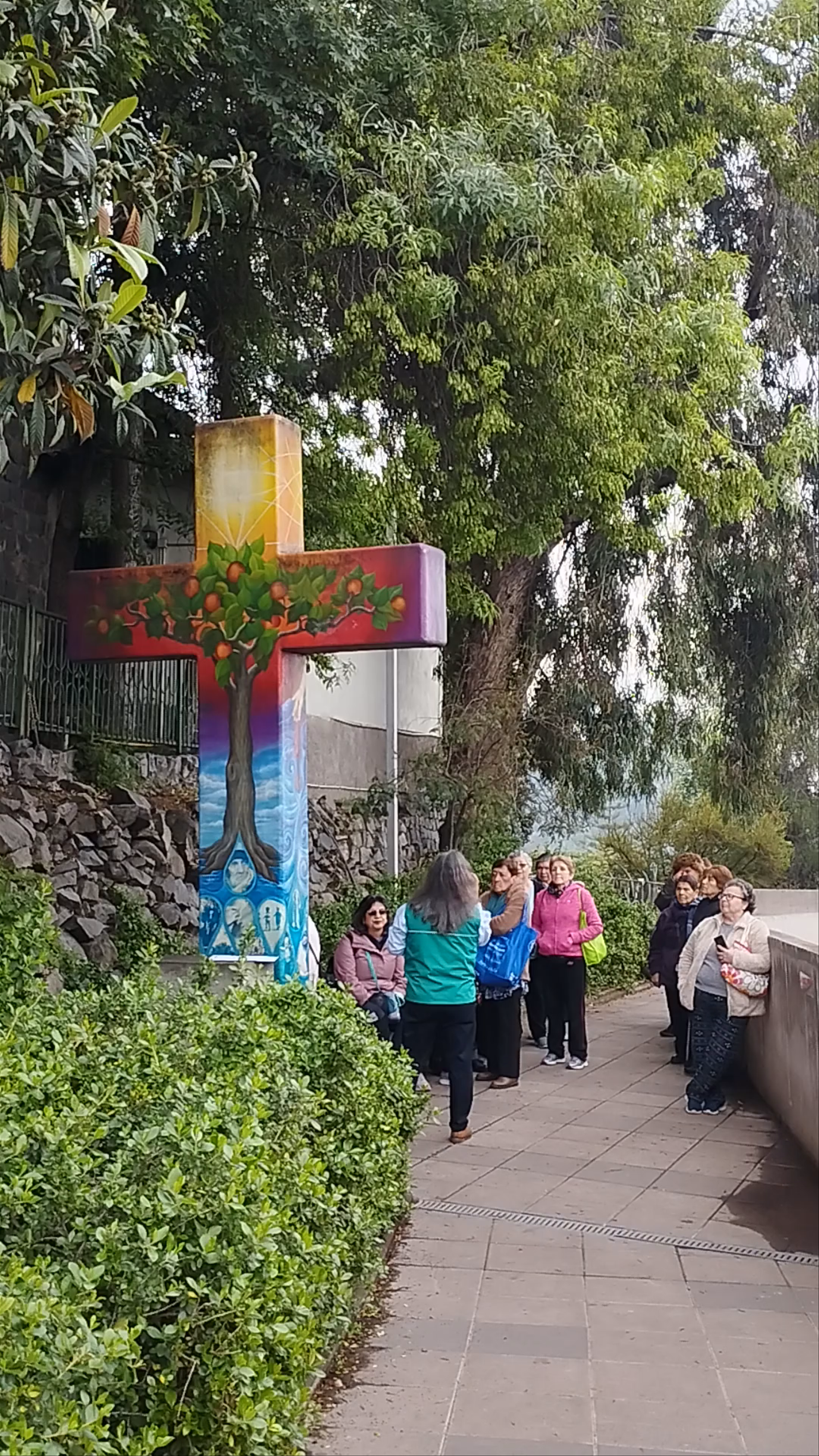 Cerro San Cristóbal