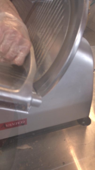 Subplicity - Fresh cut meats for the cold cut sandwiches. - Delis Near Me - Breezewood, Pennsylvania